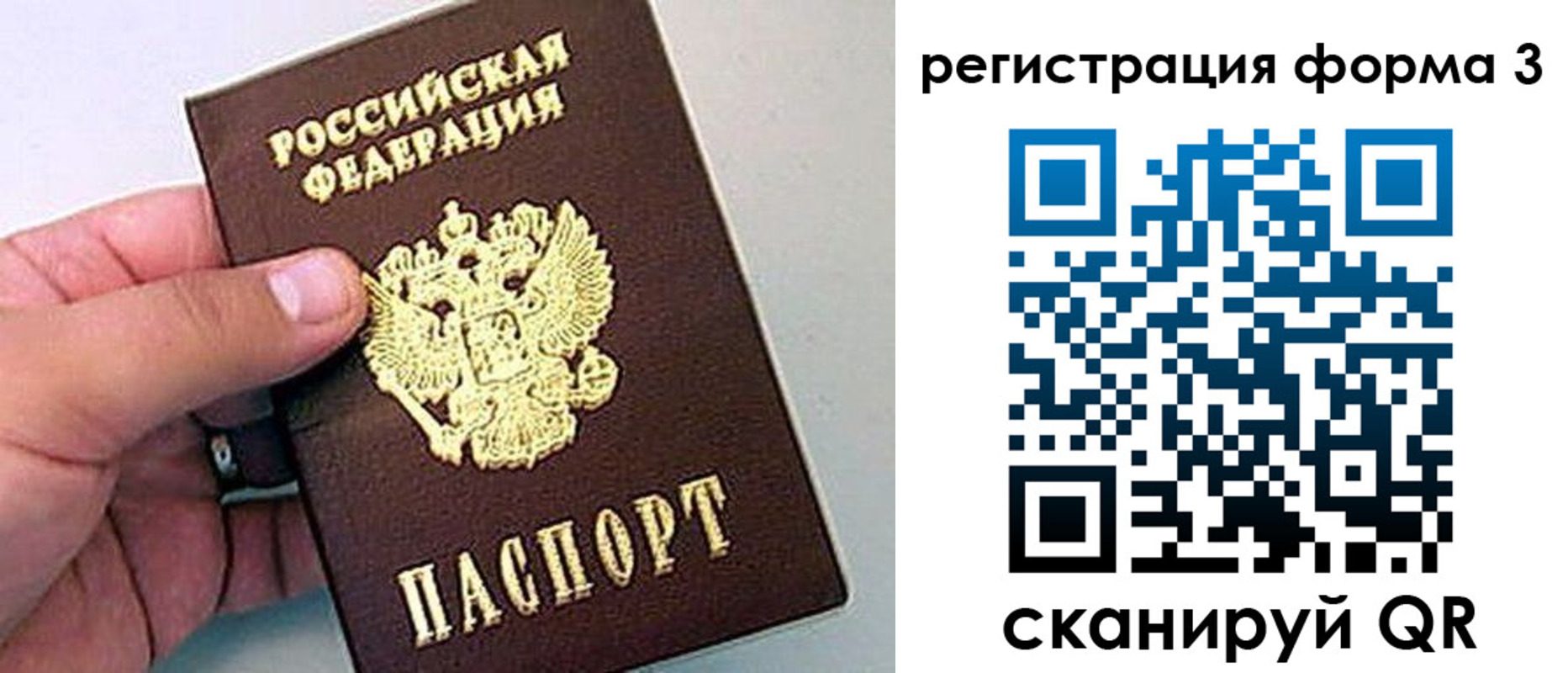прописка для работы в Жукове
